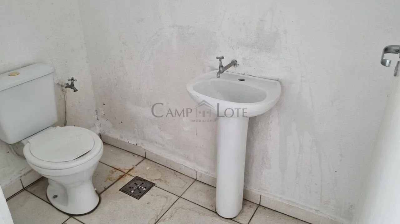 salão - Jardim Eulina - Campinas - Foto 4