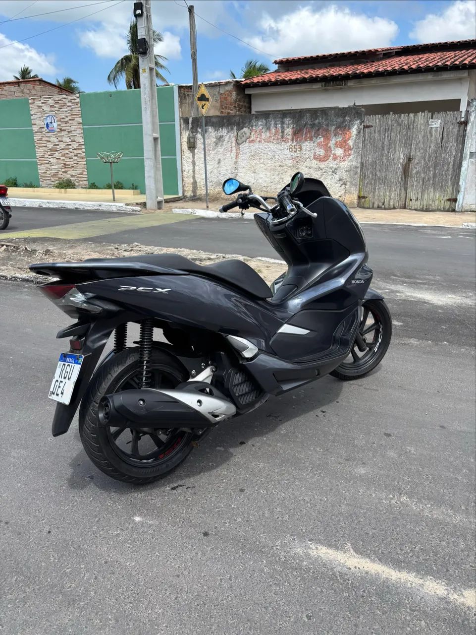 PCX 150  - Foto 3