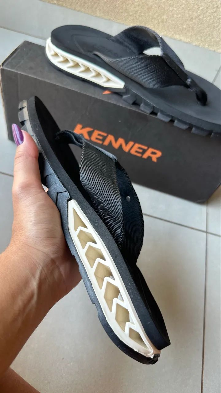 Kenner - Foto 2