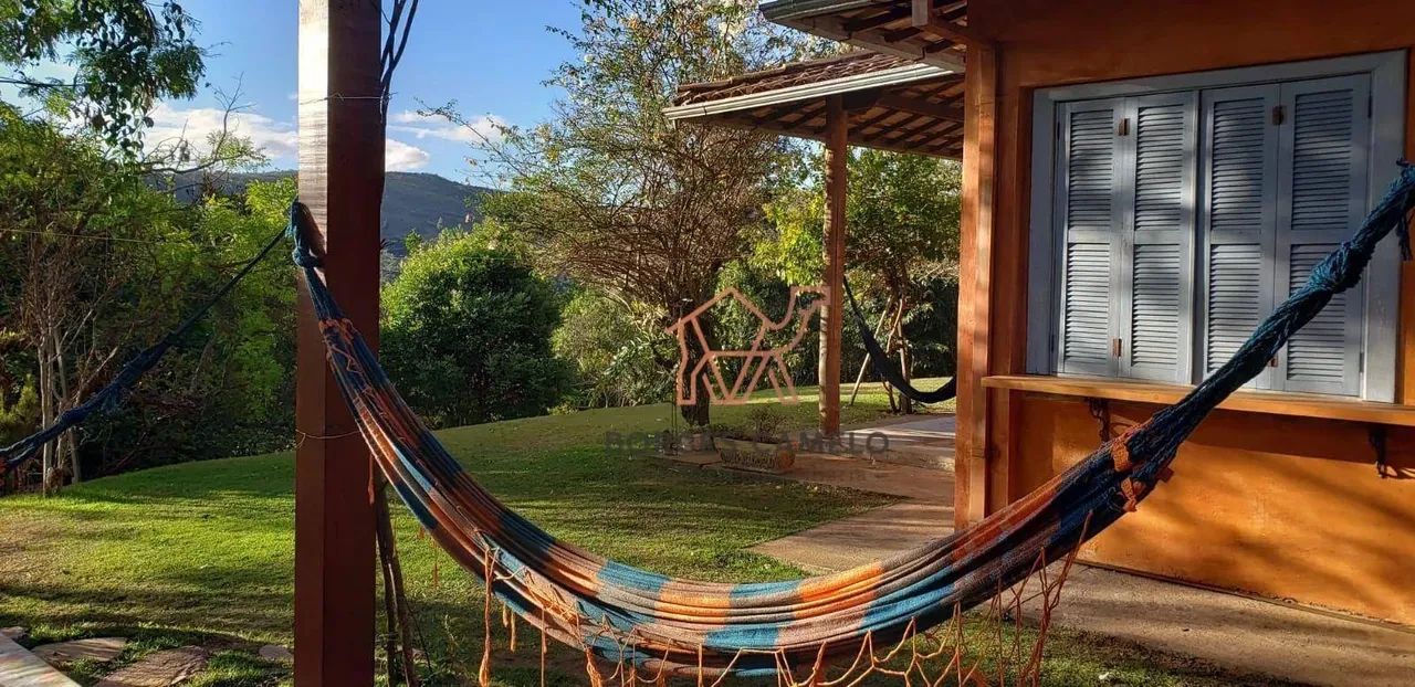 Chácara com 4 quartos à venda, 16000 m² por R$ 1.450.000 - Cond.Tangará - Rio Acima/MG - Foto 10