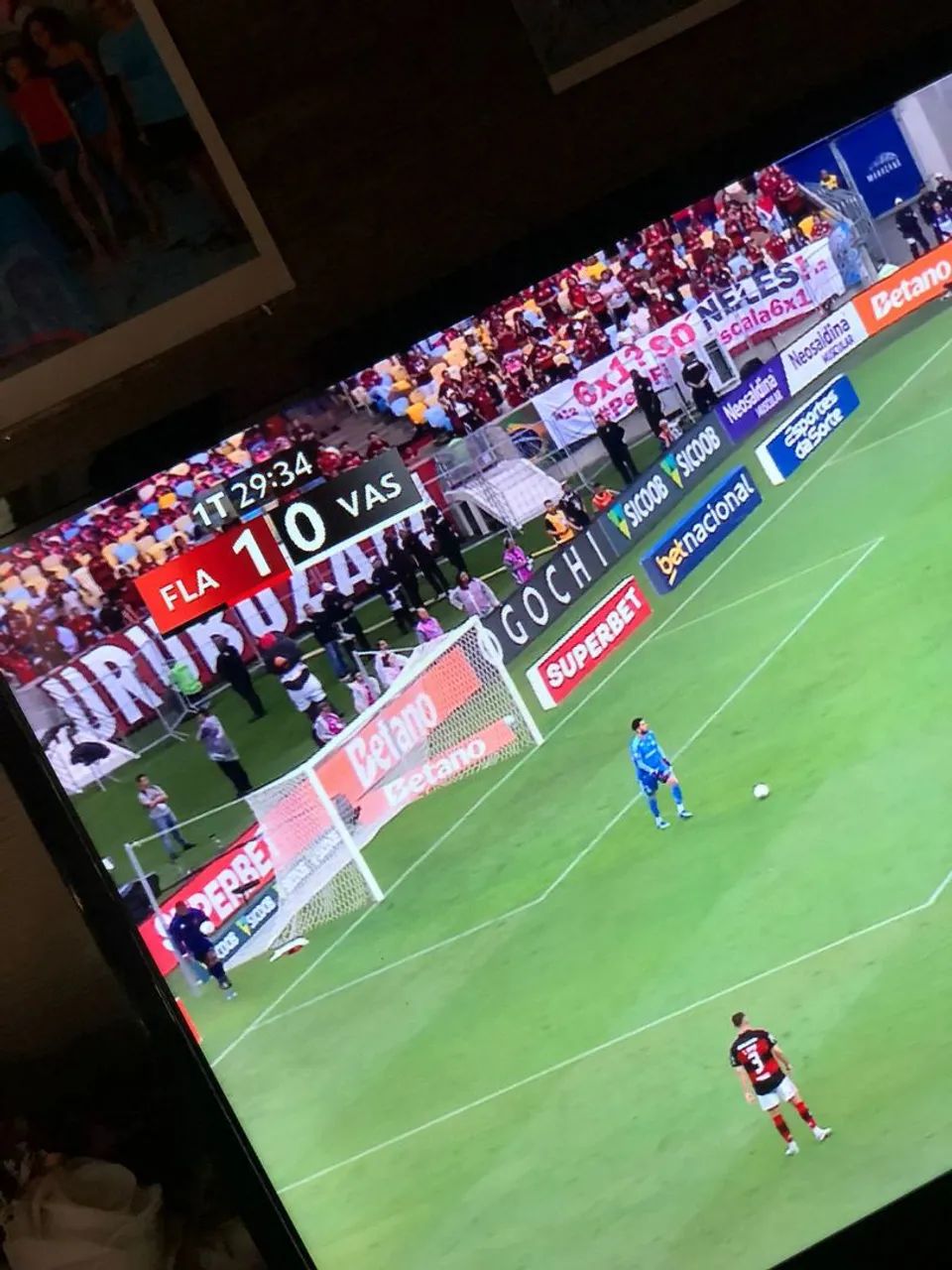 Tv smart 43 polegadas 