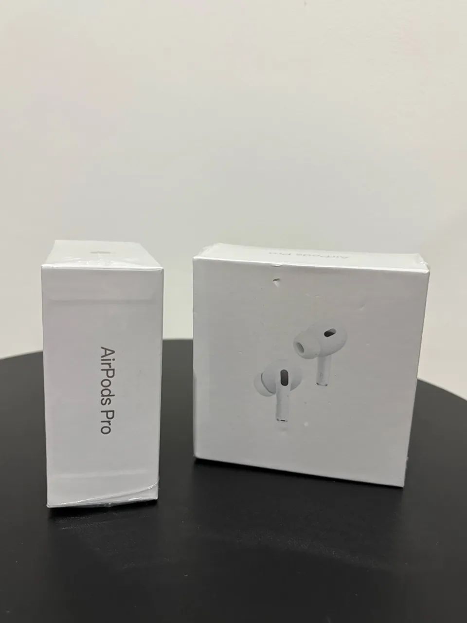 AirPods Pro (com borrachinha) 1º linha  - Foto 2