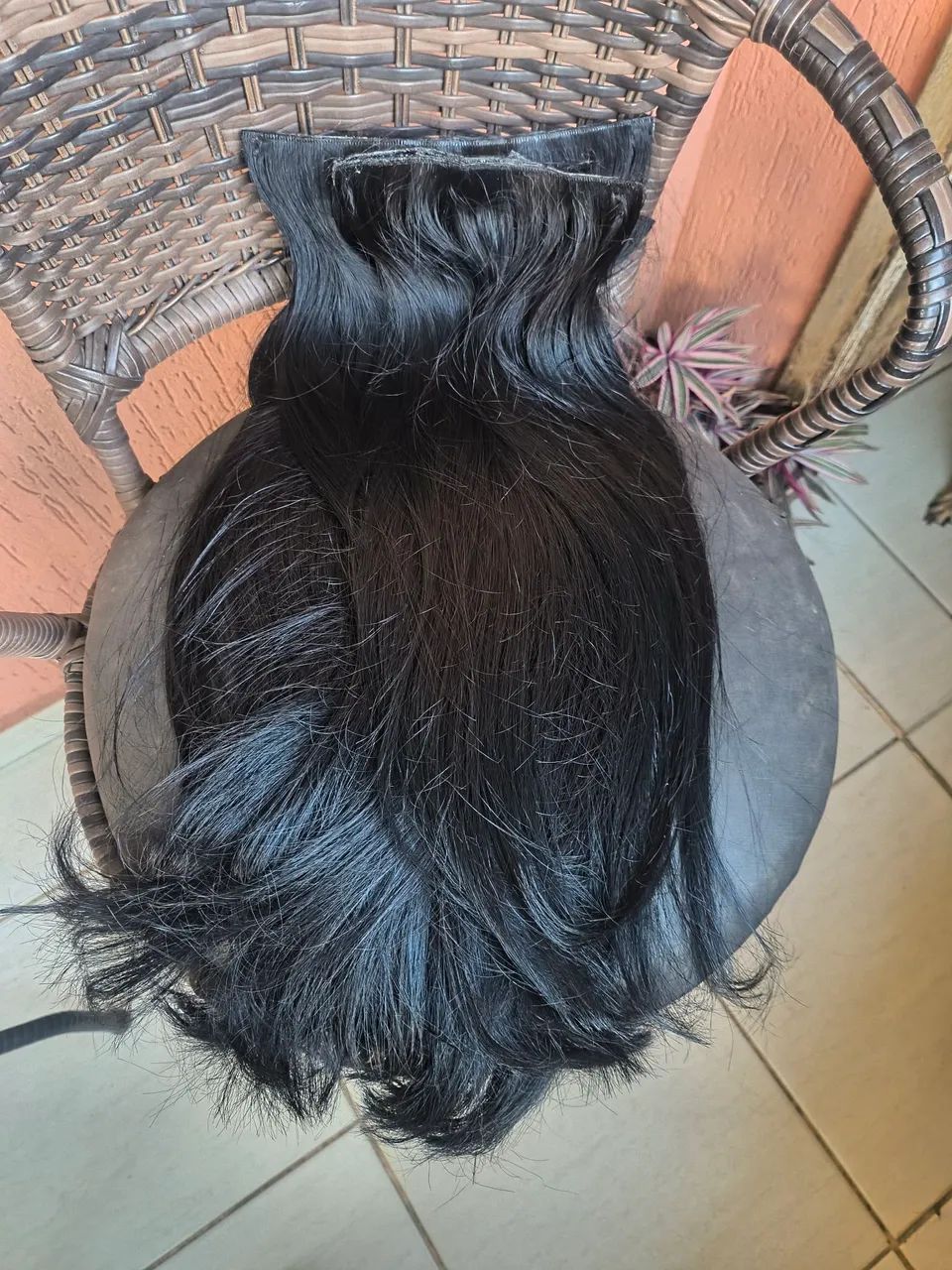 Cabelo indiano  - Foto 2