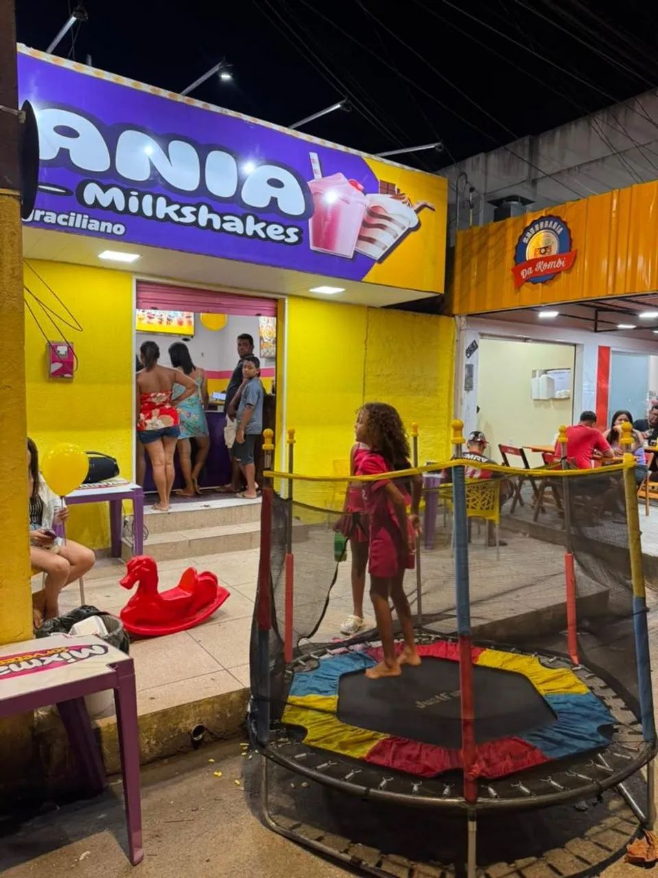 Repasso Sorveteria no Graciliano já Pronta. - Foto 2