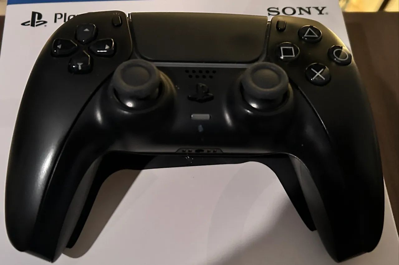 Dual sense Midnight black - Foto 5