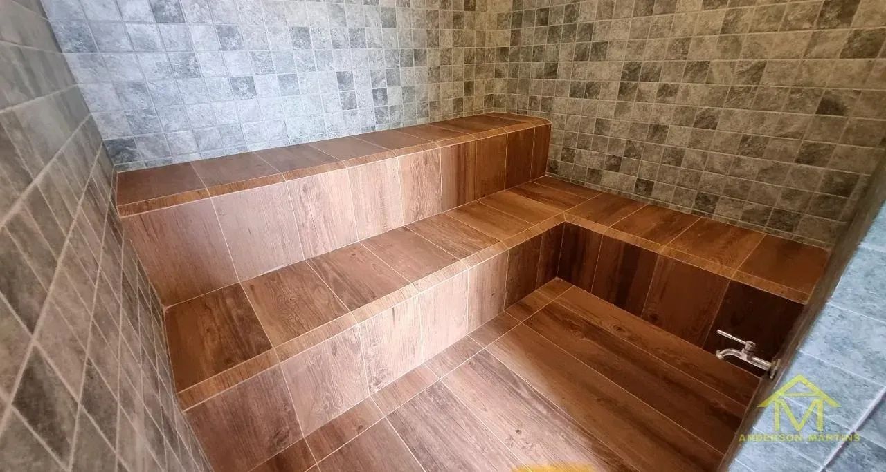 4 quartos novinho na Praia da Costa  cód 33461 R - Foto 4