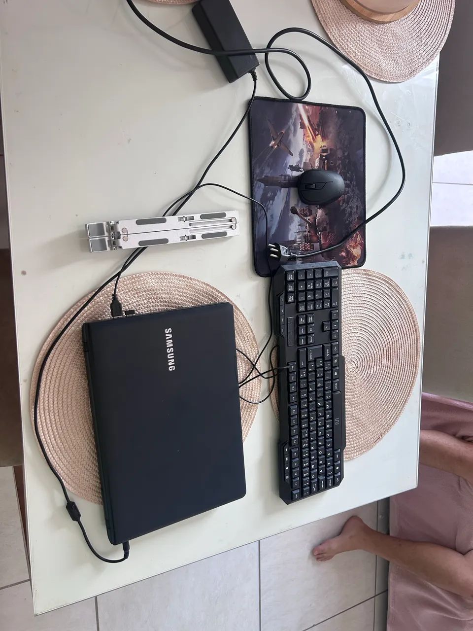 Notebook Samsung  - Foto 4