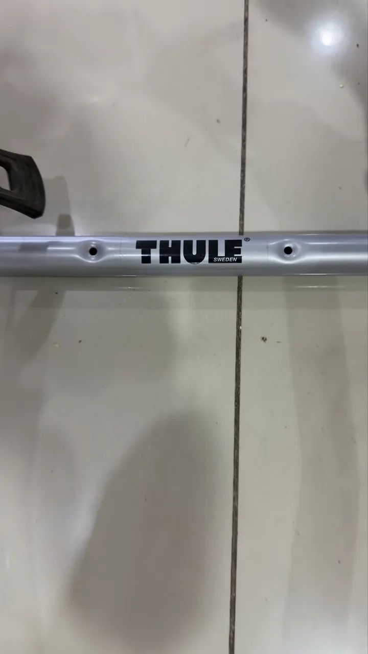 Vendo Thule semi nova  - Foto 2