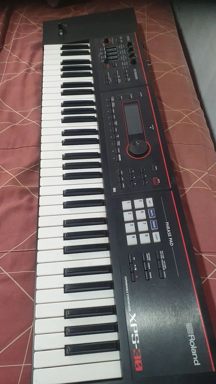 Teclado roland xps30  - Foto 3
