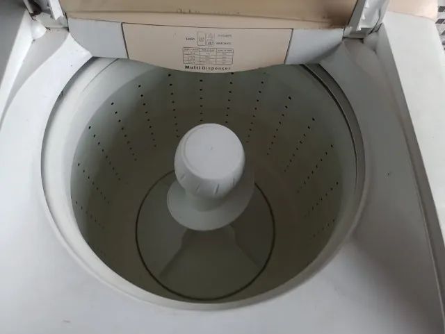 Máquina de lavar Electrolux  - Foto 2