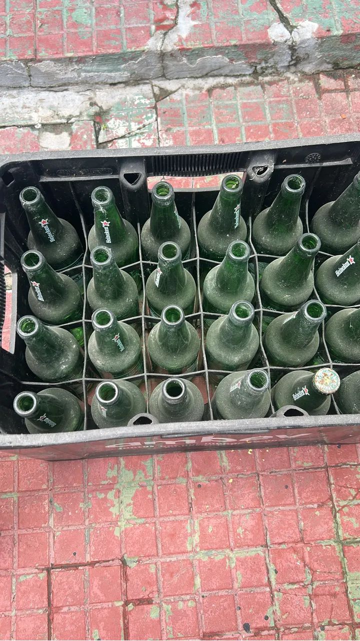 Caixa de cerveja  - Foto 4