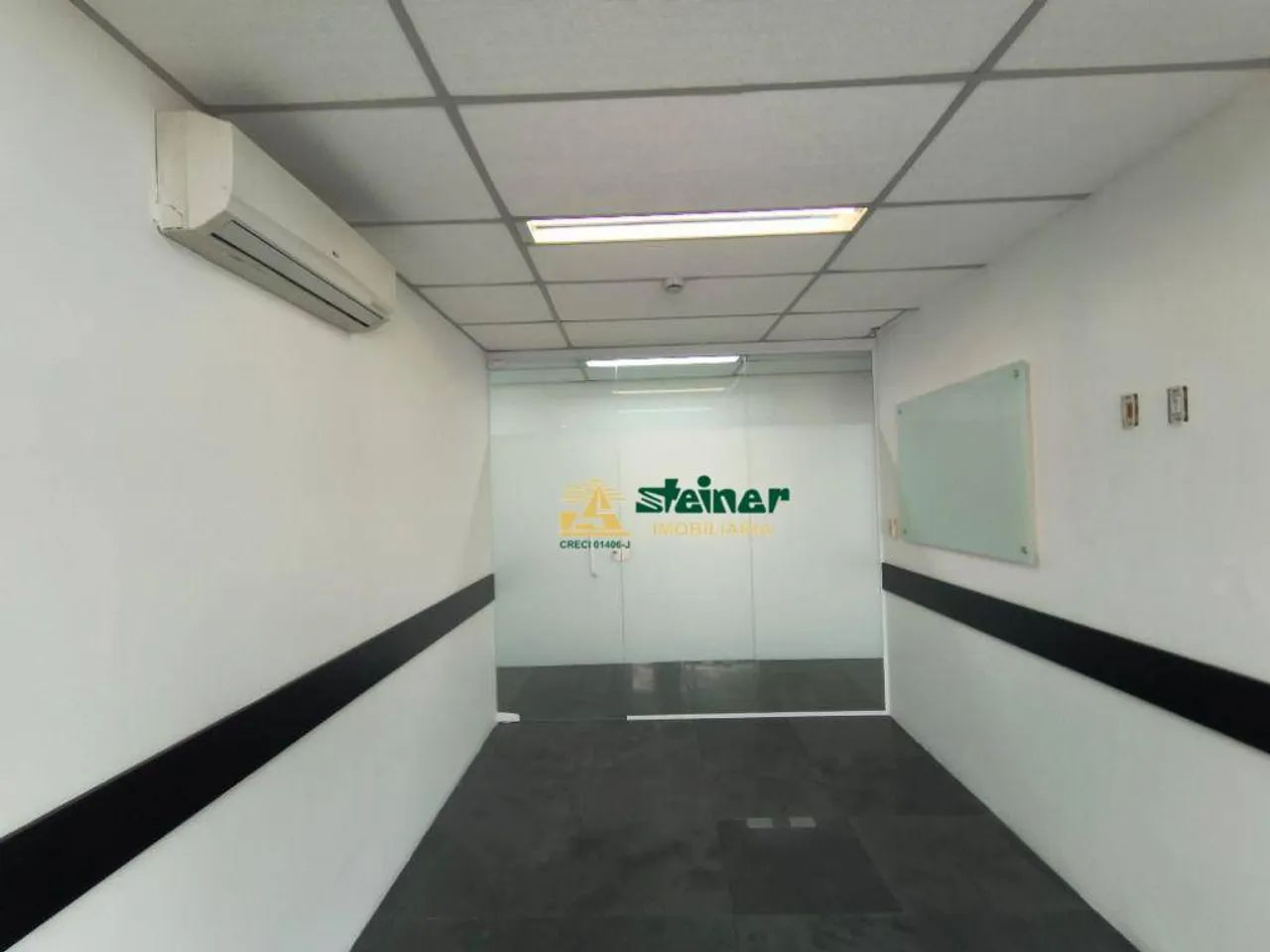 Sala para alugar, 38 m² por R$ 3.676,16/mês - Centro - Guarulhos/SP - Foto 6