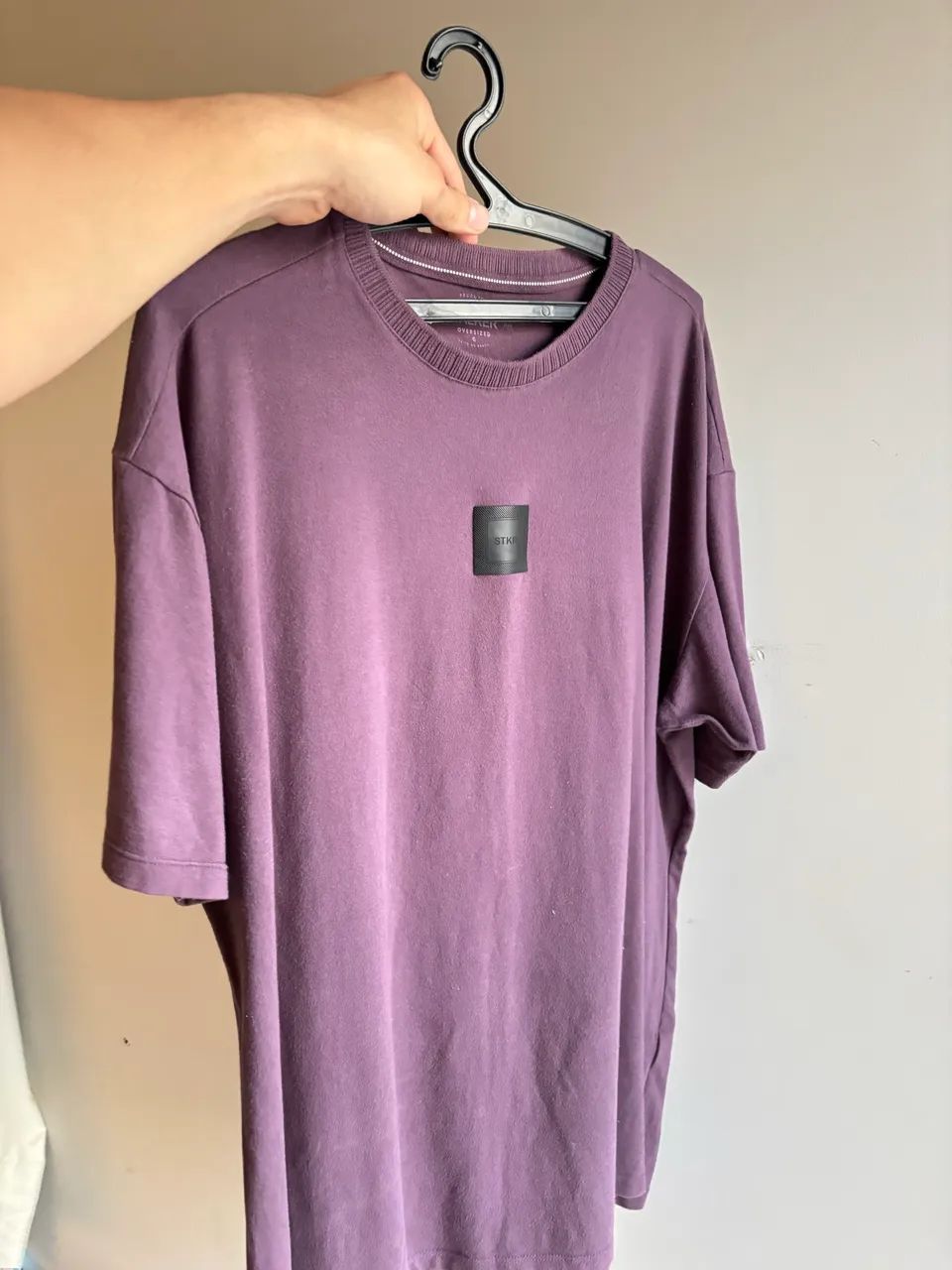 Camisa Oversized Stalker - Premium G - Foto 2