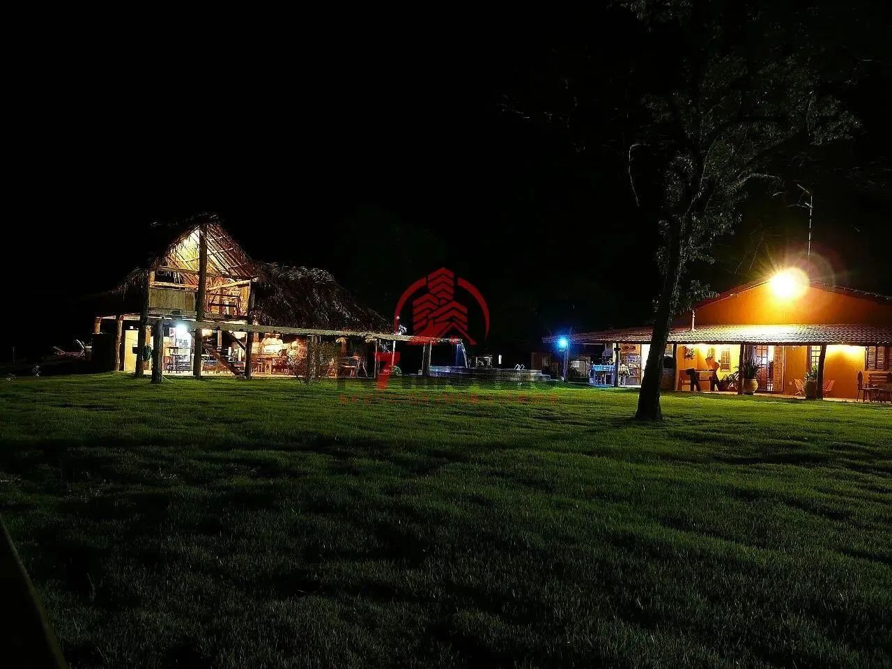 FAZENDA EM JUSSARA  GO - Foto 3