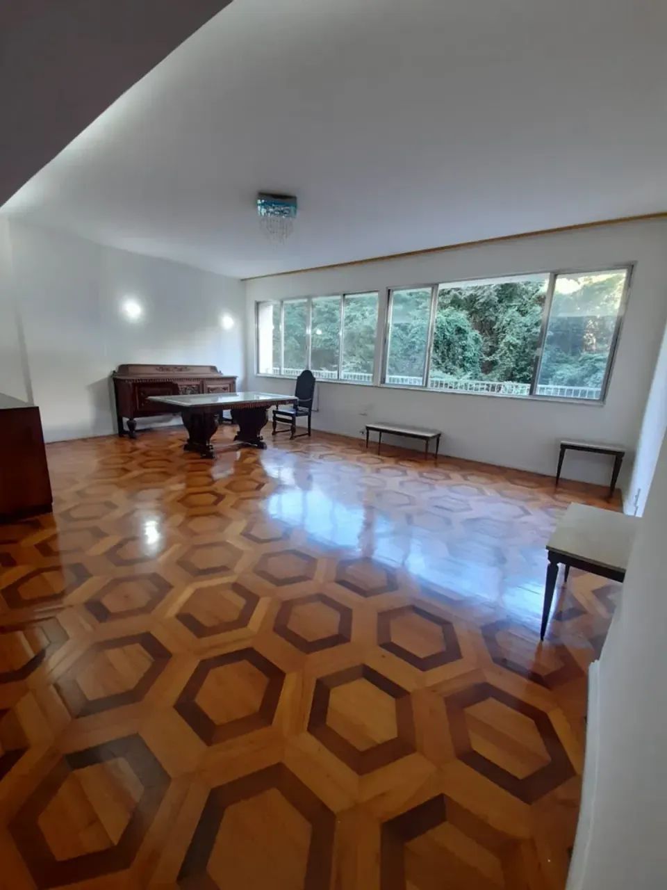 3 QUARTOS, 2 SUÍTES - Botafogo - Rio de Janeiro - RJ