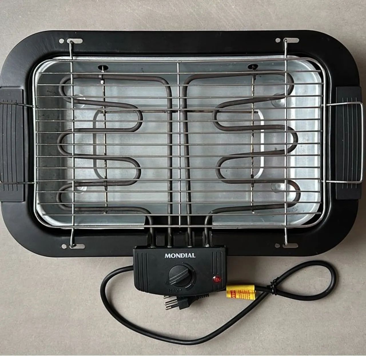 Churrasqueira Elétrica Pra Hoje - Foto 2