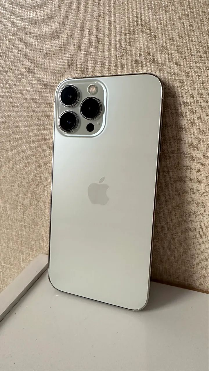 IPHONE 13 PRO MAX 128gb