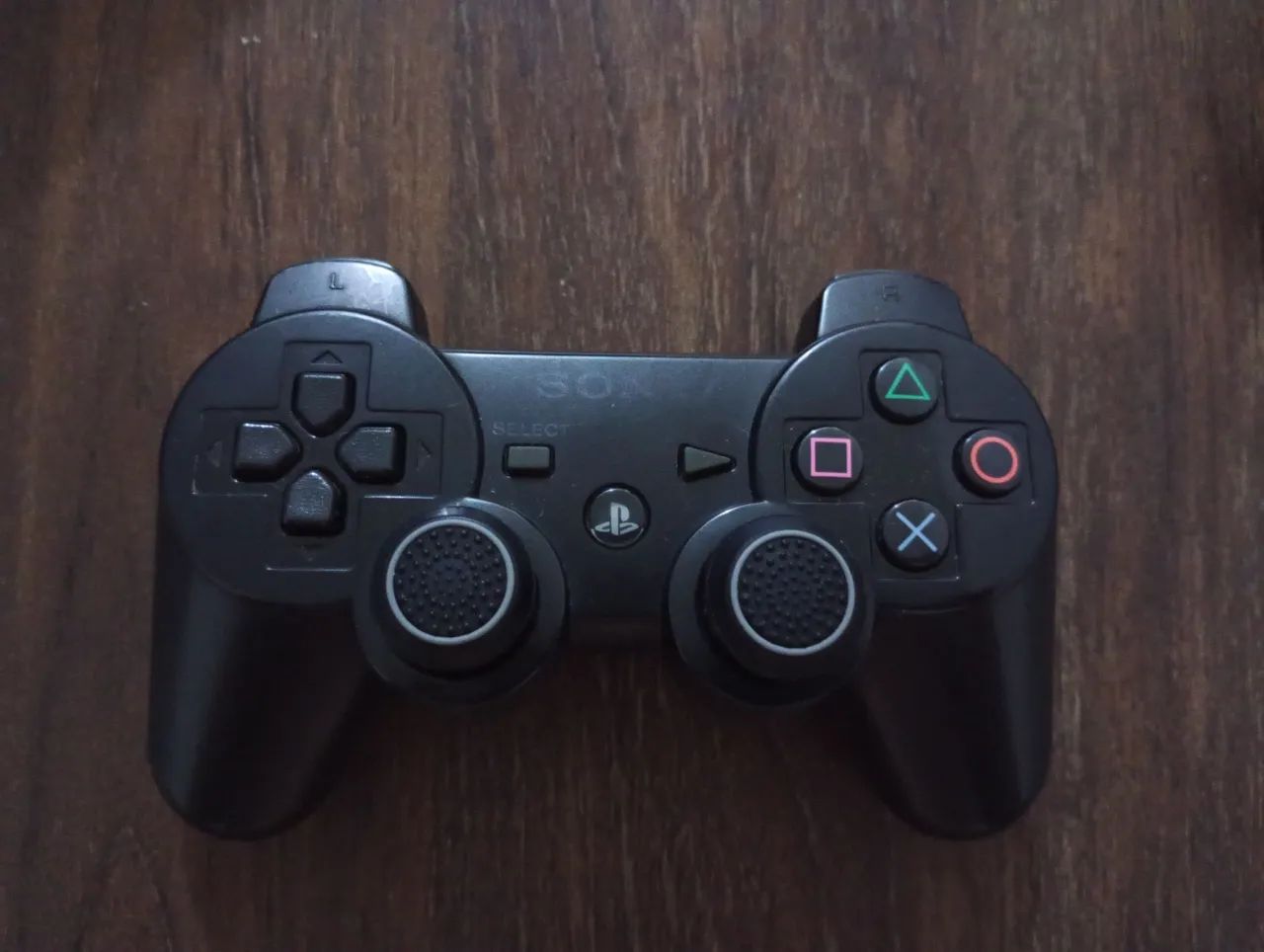 Controle Ps3 - Foto 2