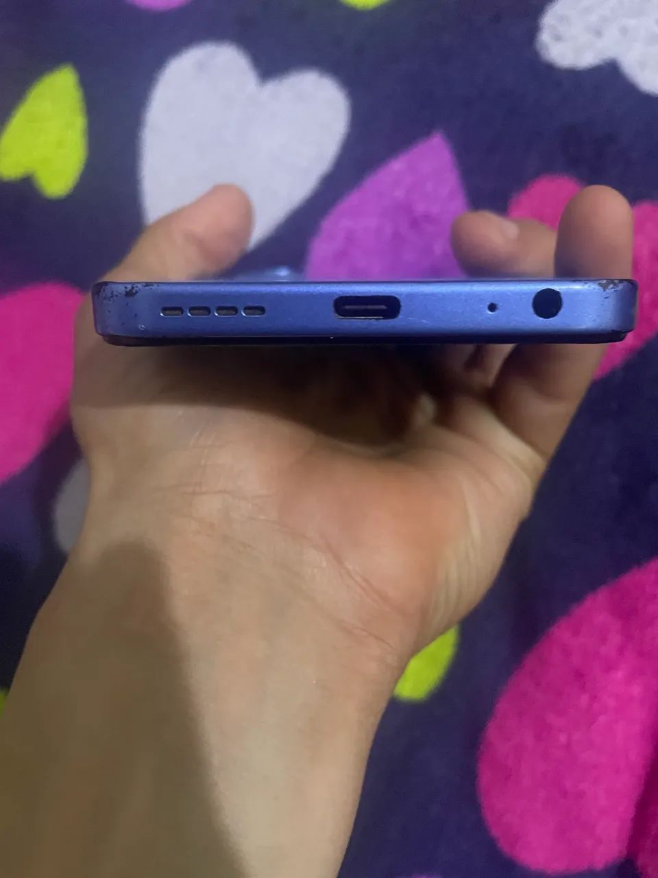 Celular Smart Infinix hot 10 - Foto 3