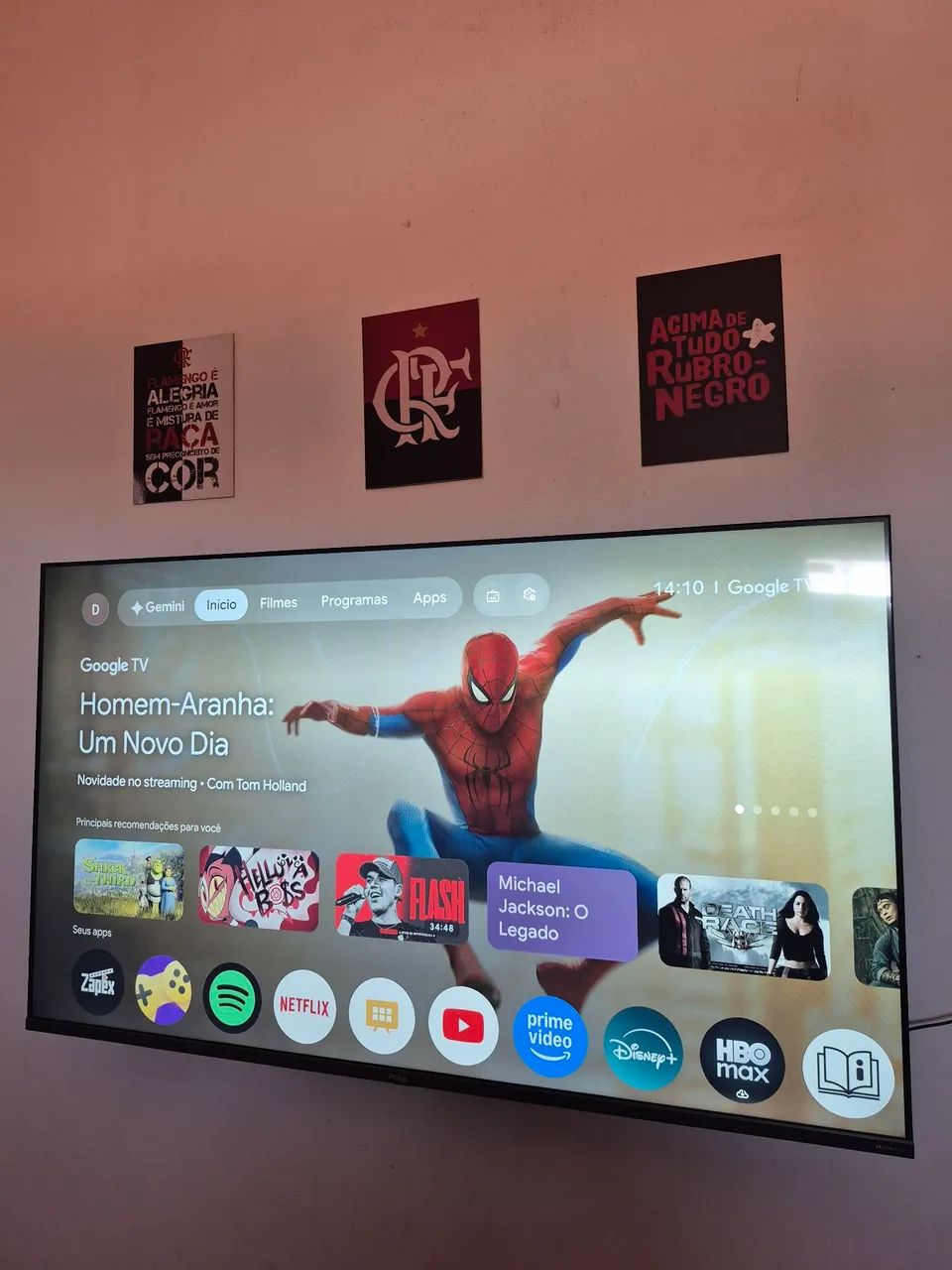 Smart tv - Foto 2