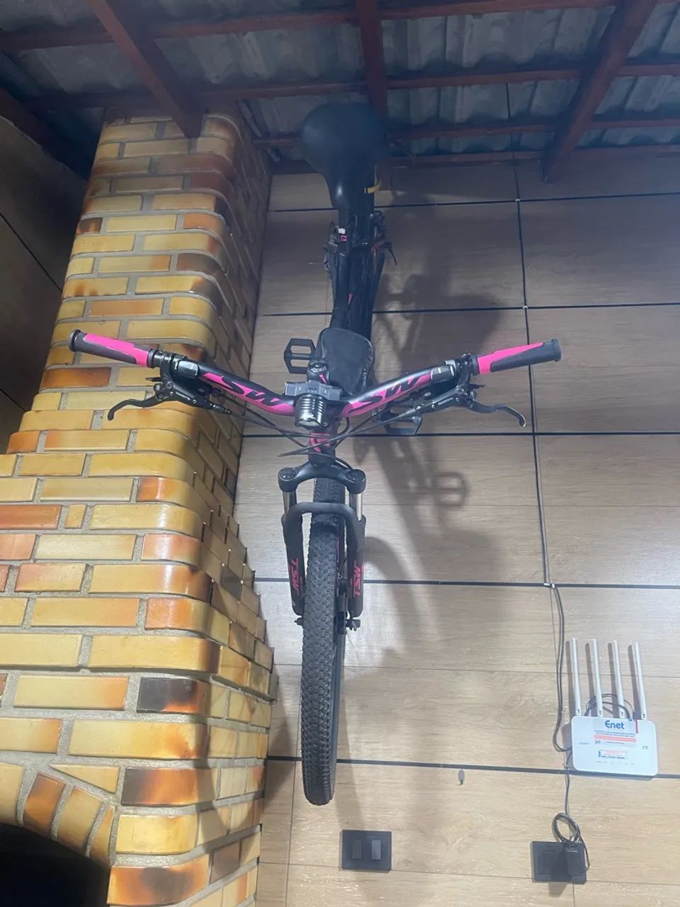 Bicicleta aro 29 - Foto 3