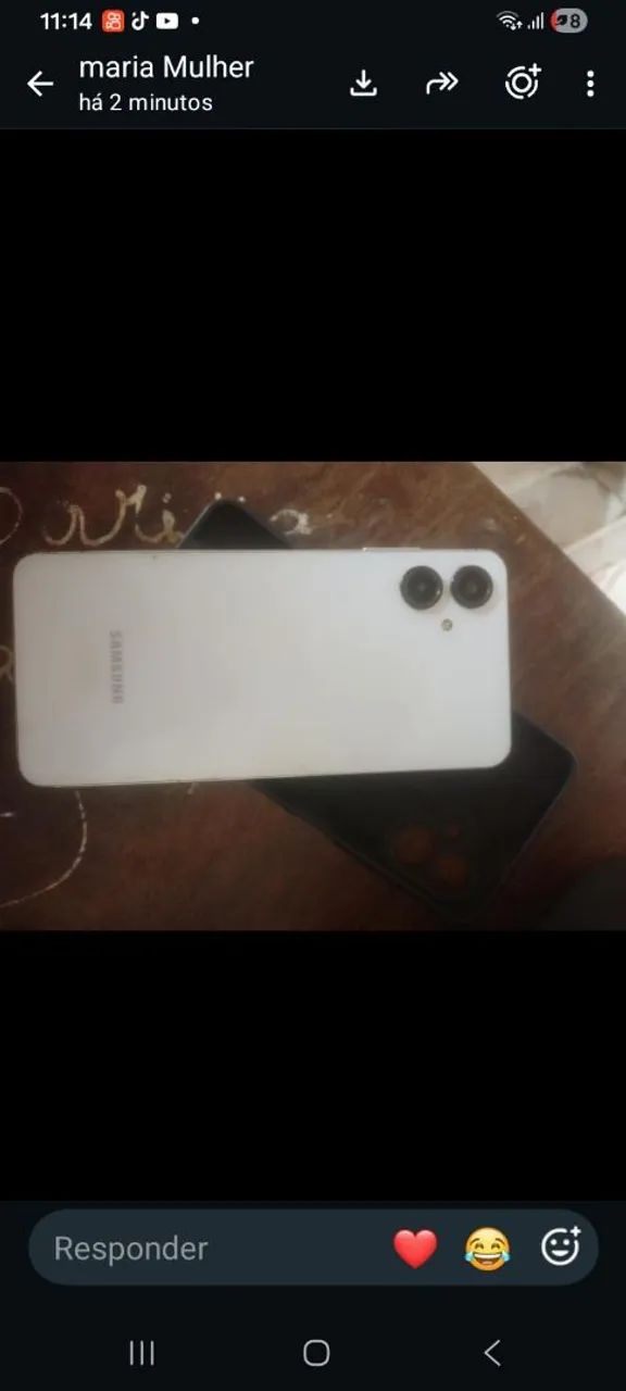 Samsung Galaxy A06 - Foto 3