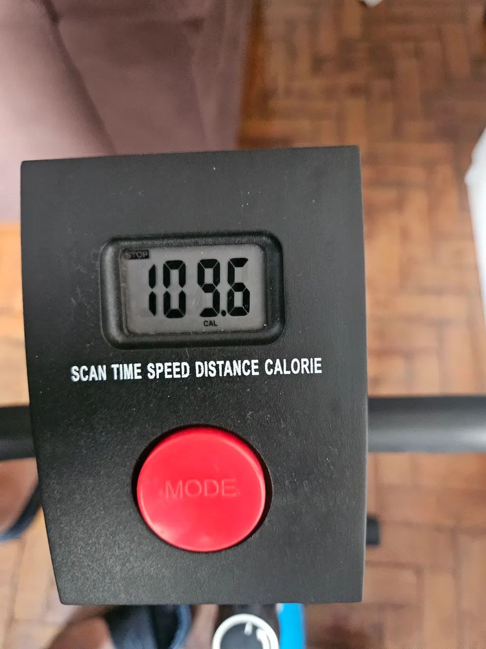 Bicicleta Ergométrica  - Foto 4