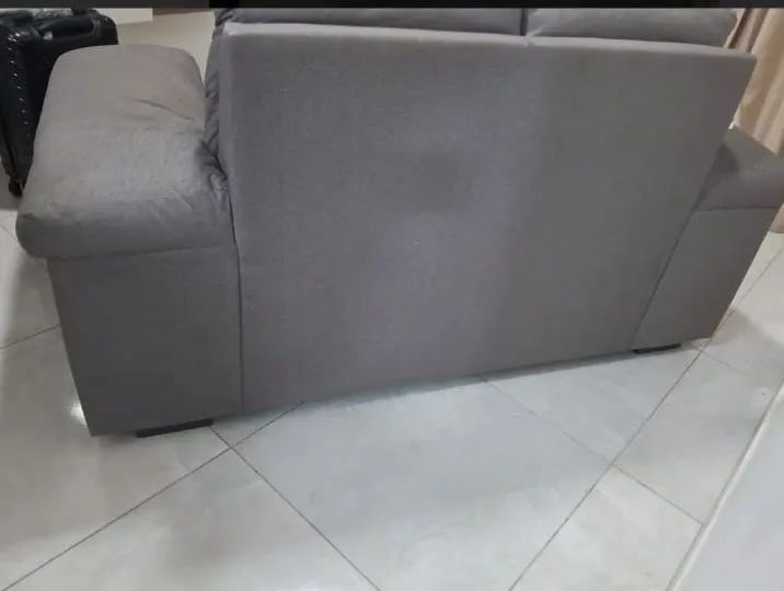 Sofá 2 lugares  - Foto 2