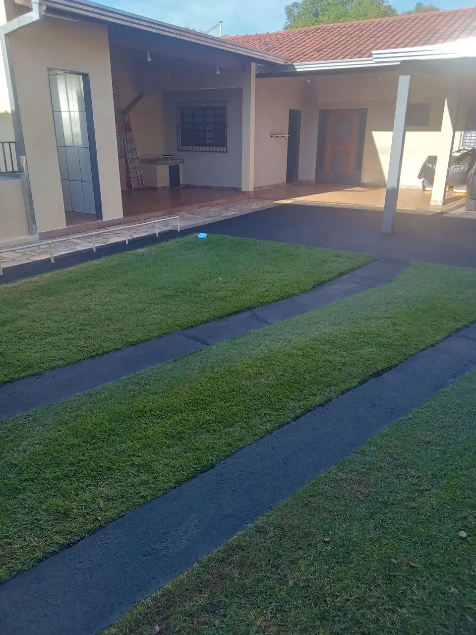 Casa padrão  - Foto 2