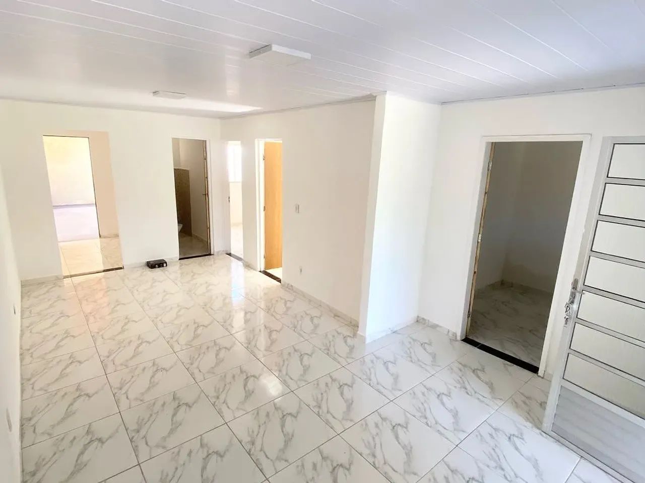 Casa recém-reformada no Bairro Jóquei - Foto 3