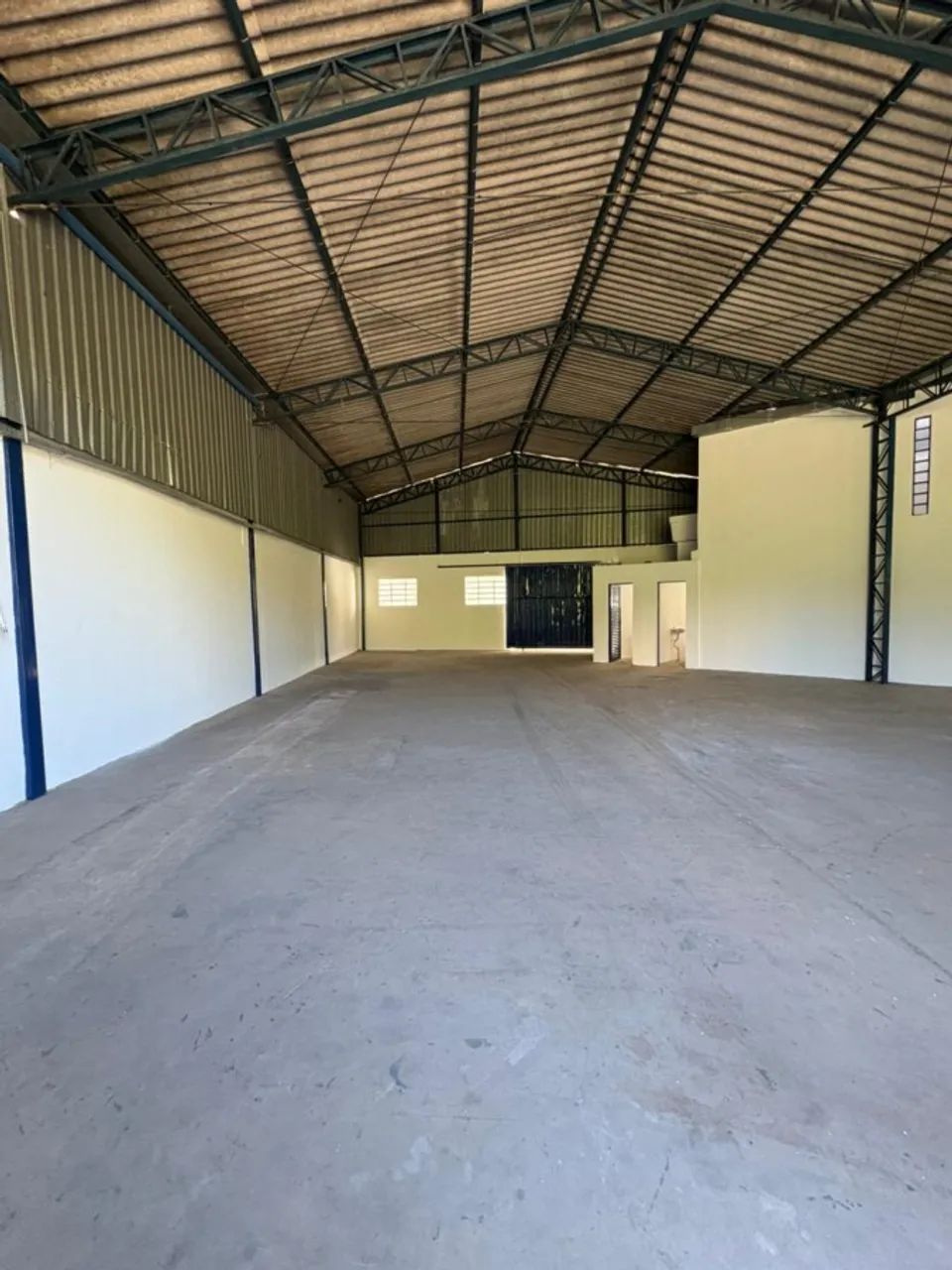 Galpão para Locação em Franco da Rocha, Glebas - Foto 3