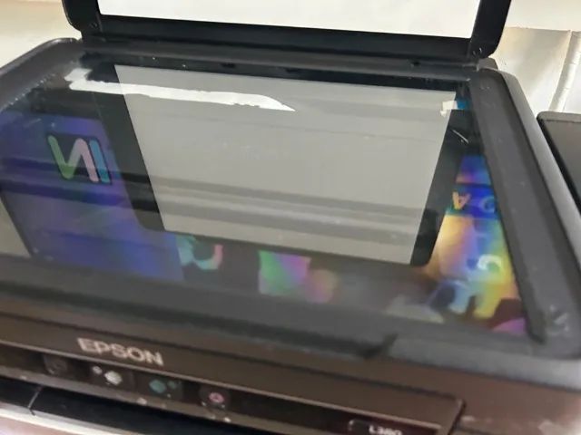 Impressora Epson L380