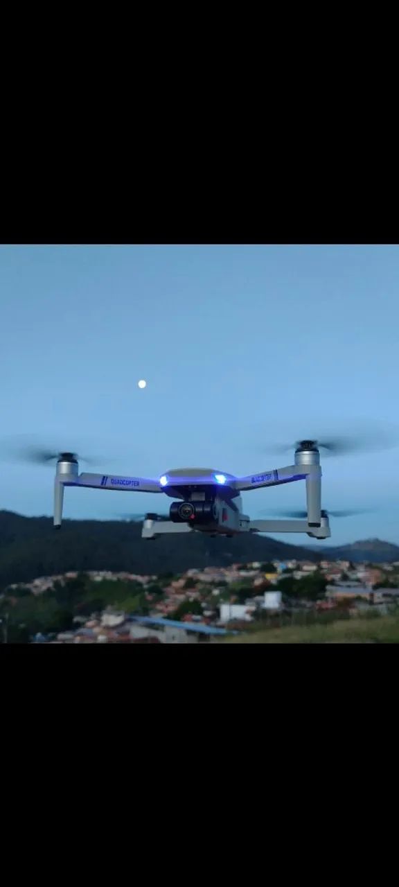 Drone Kf102  - Foto 4
