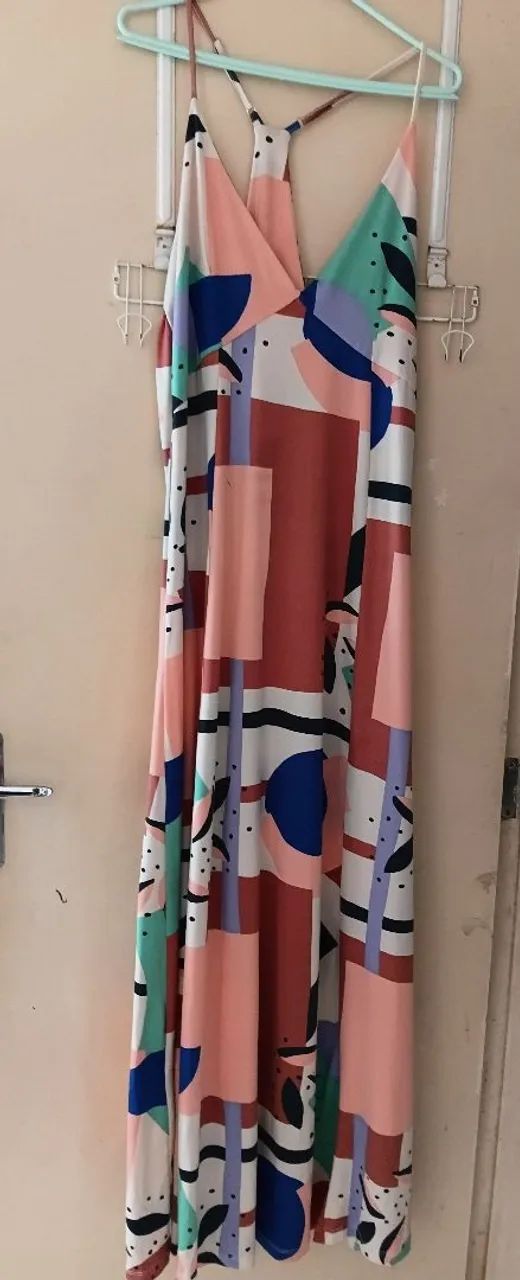 Vestido Zinzane G - Foto 2