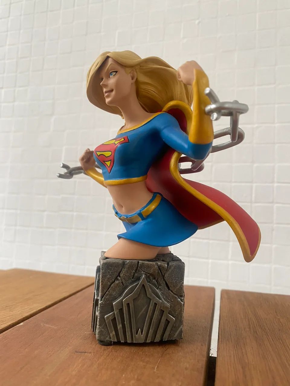 Action Figure - Foto 4
