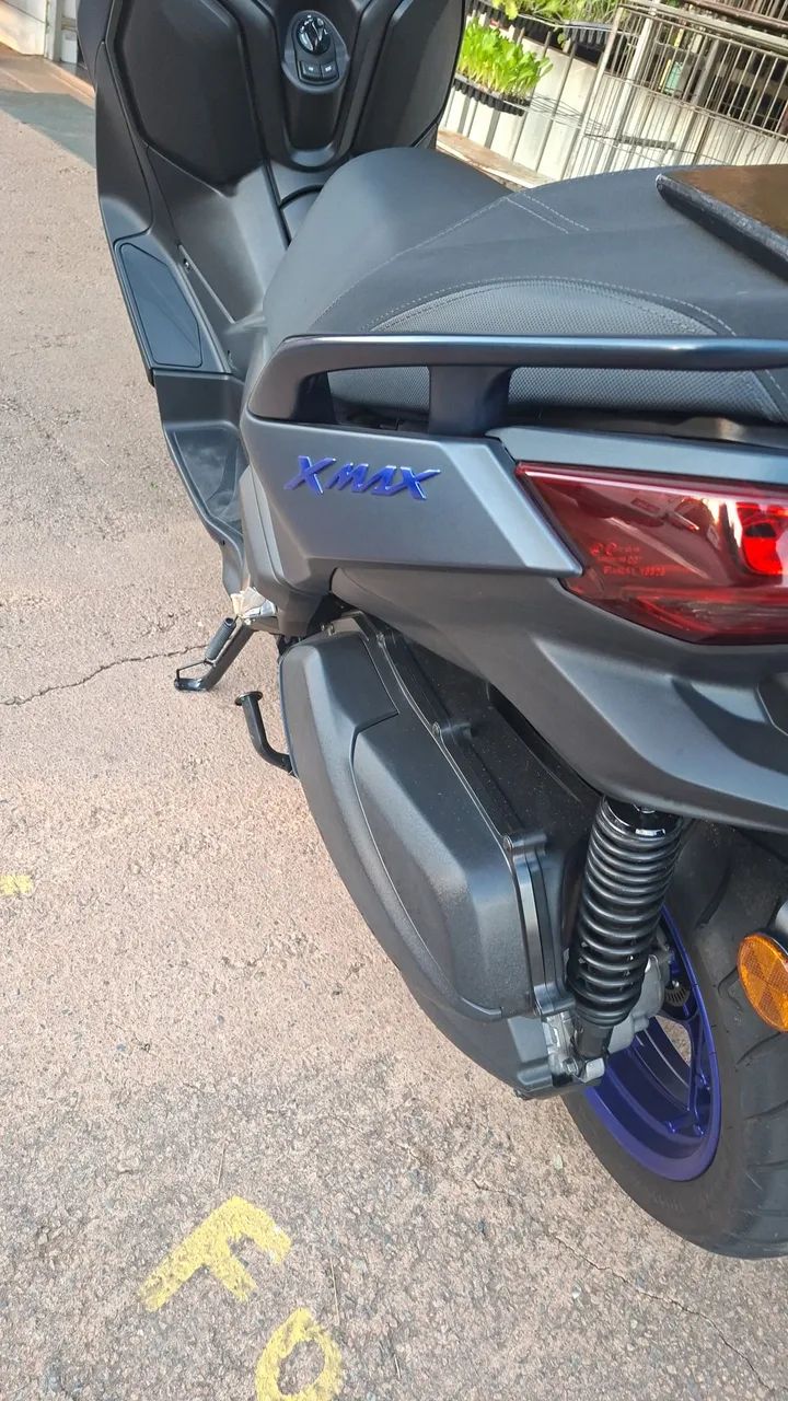 Xmax zero - Foto 5