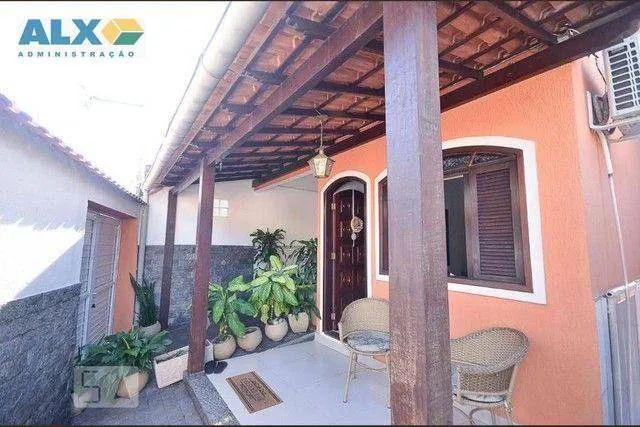 Casa Ampla com Piscina e Espaço Gourmet  Barreto, Niterói. - Foto 3