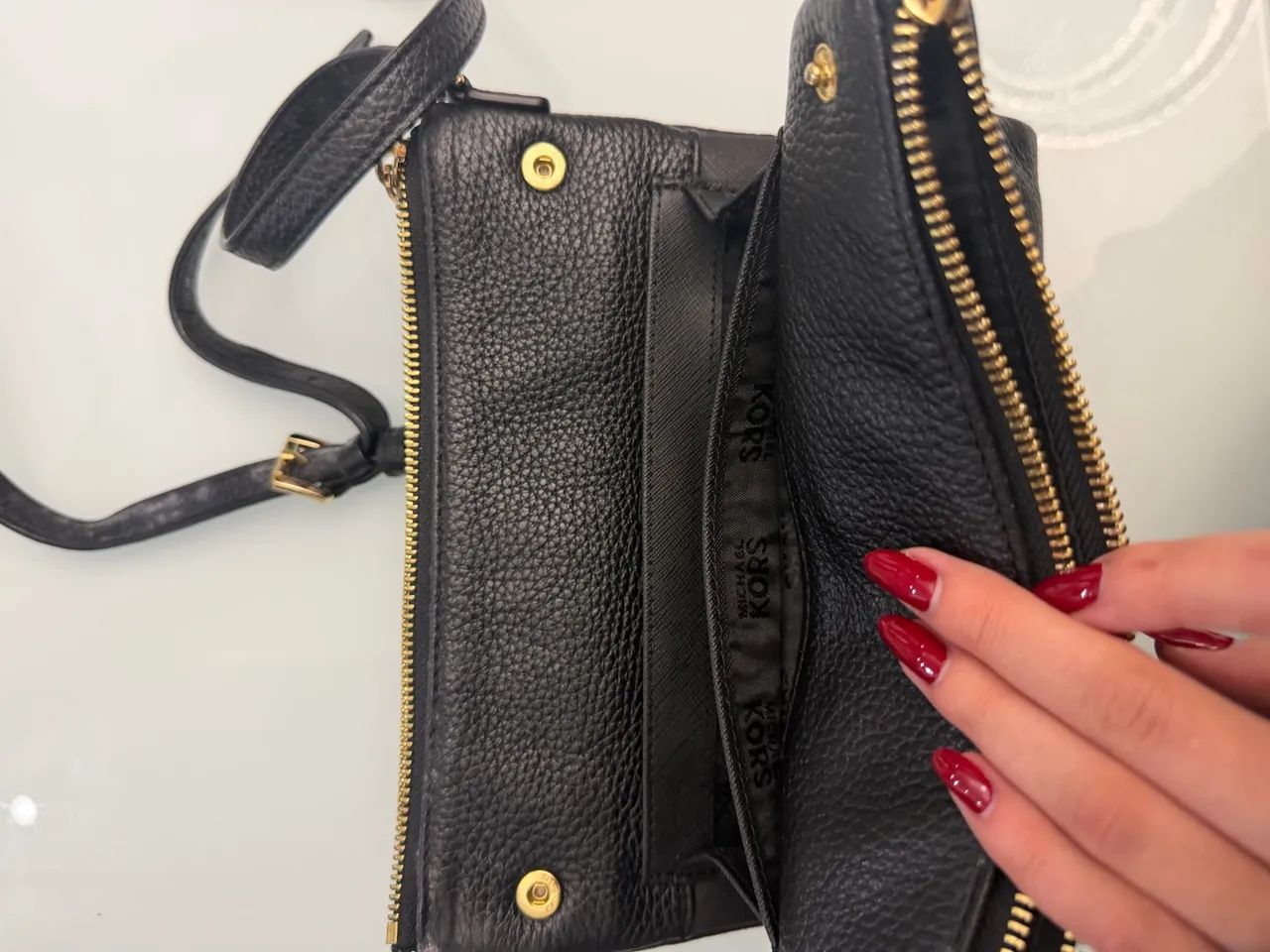 Bolsa Michael Kors  - Foto 3