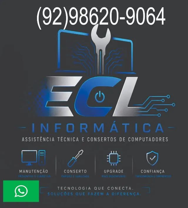 FORMATAMOS E CONSERTAMOS  PLACA MAE DE  PC NOTEBOOK  NA SUA RESIDENCIA