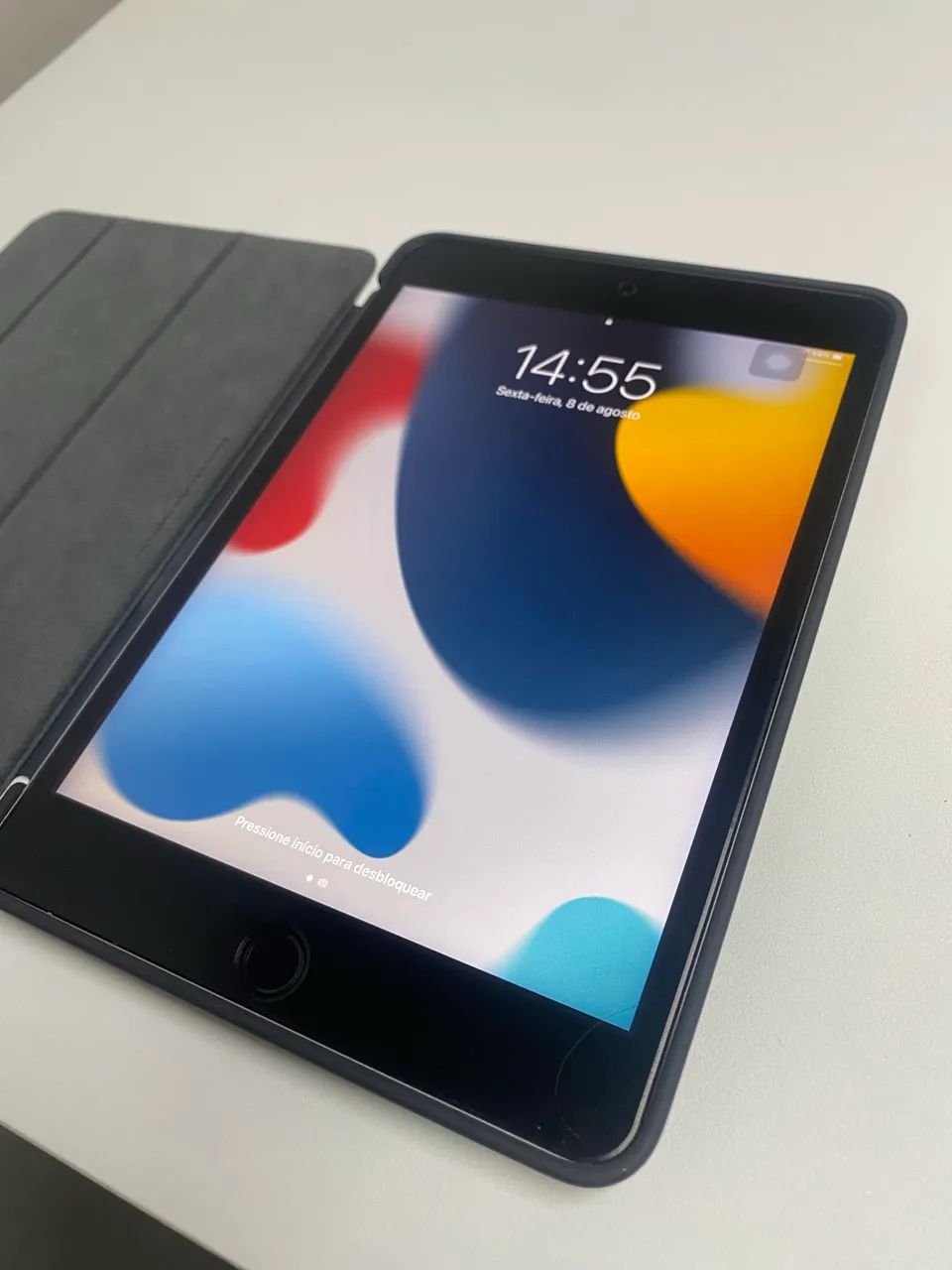 iPad Mini 4 128GB