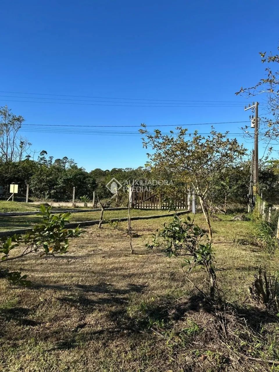Lindo terreno matriculado e financiável - Foto 5