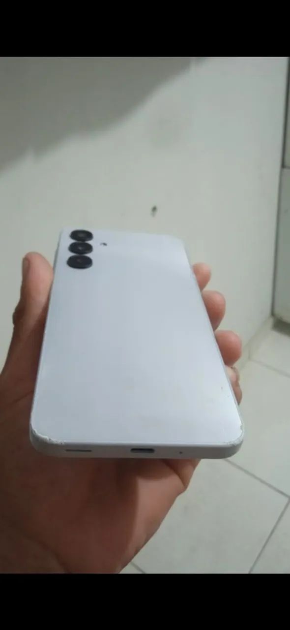 Vende-se Samsung A16  - Foto 2