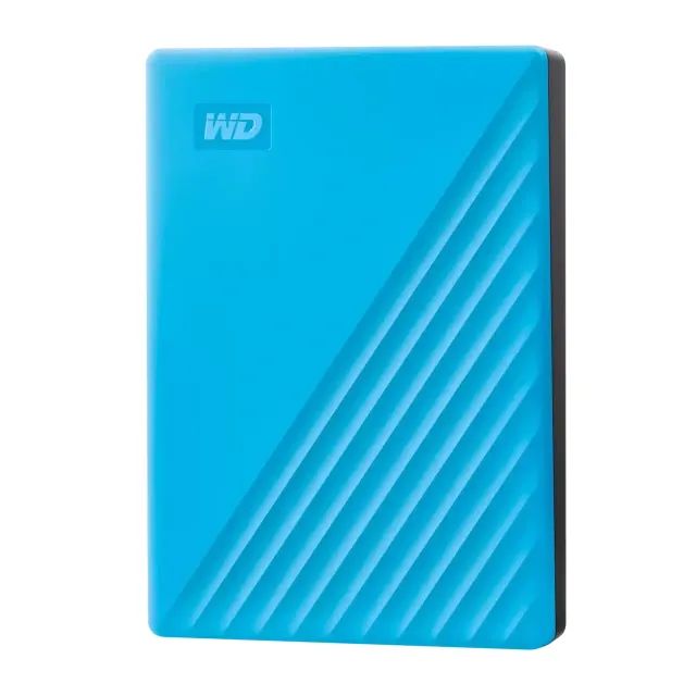 HD EXTERNO WDC 4TB - Foto 5