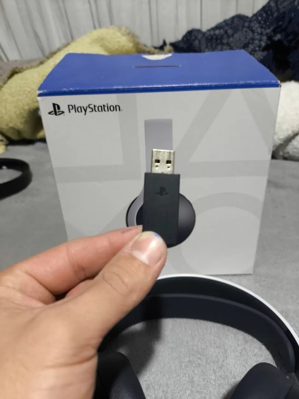 Pulse 3D - Foto 3