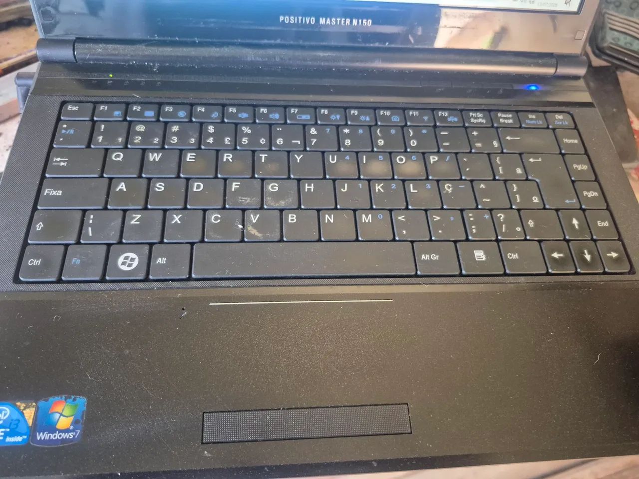 Notebook positivo  - Foto 2