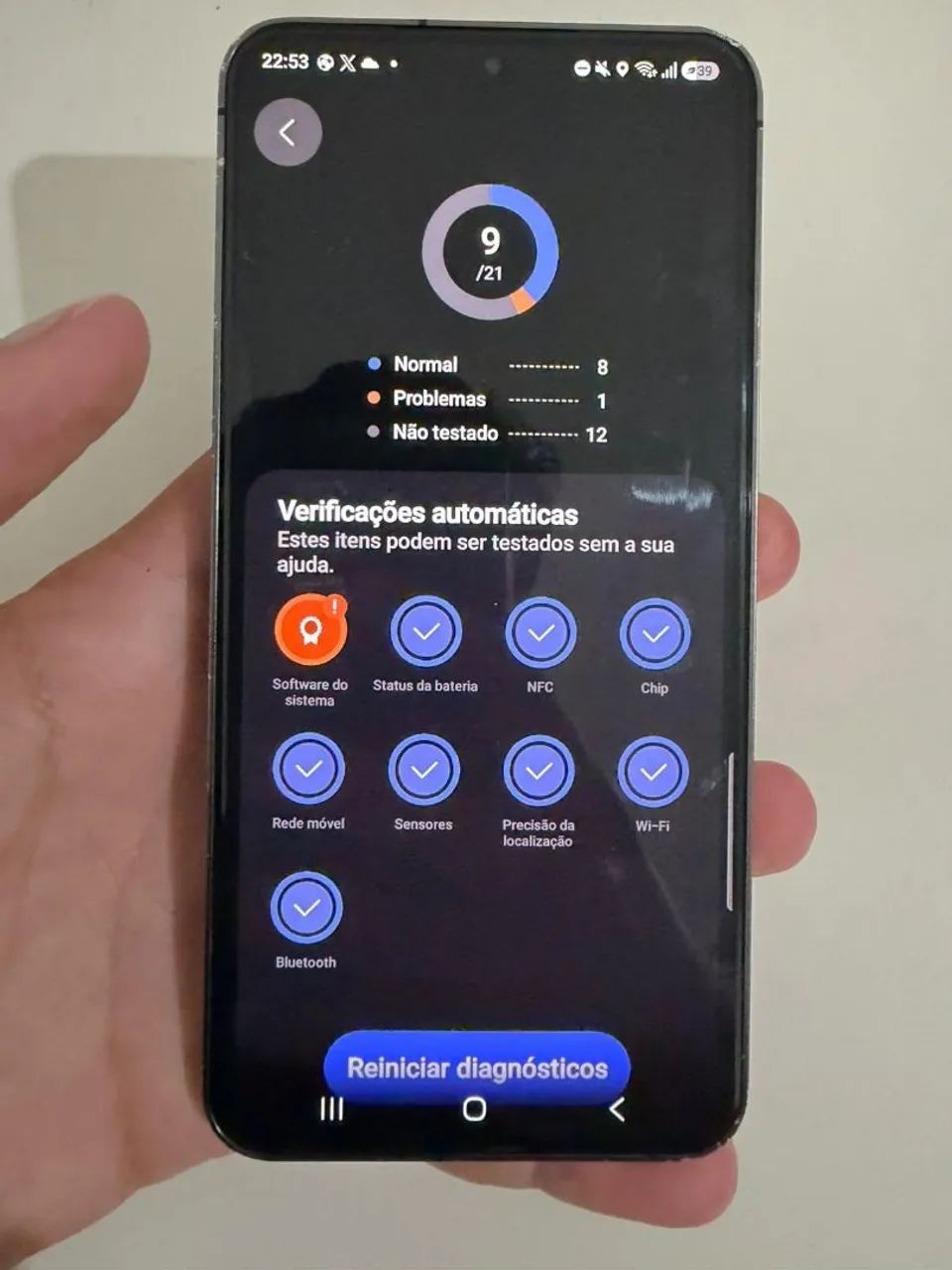 Samsung GALAXY S24 - Foto 3