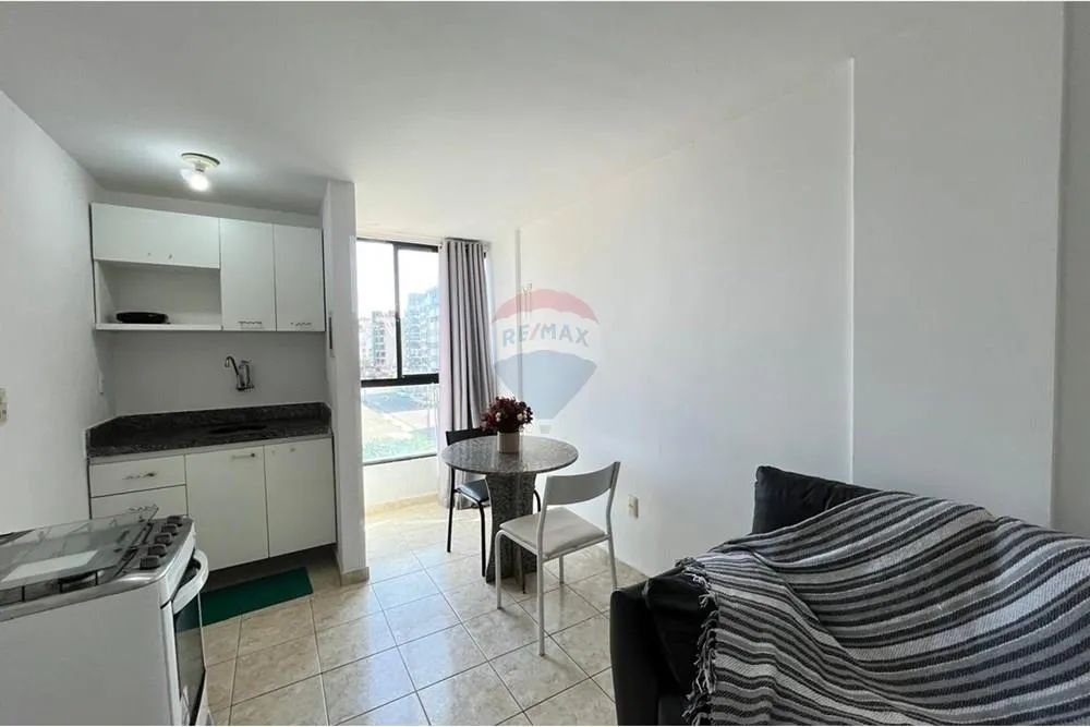 APARTAMENTO PARA LOCAÇÃO 01 DORMITÓRIO - INTERMARES - Foto 3