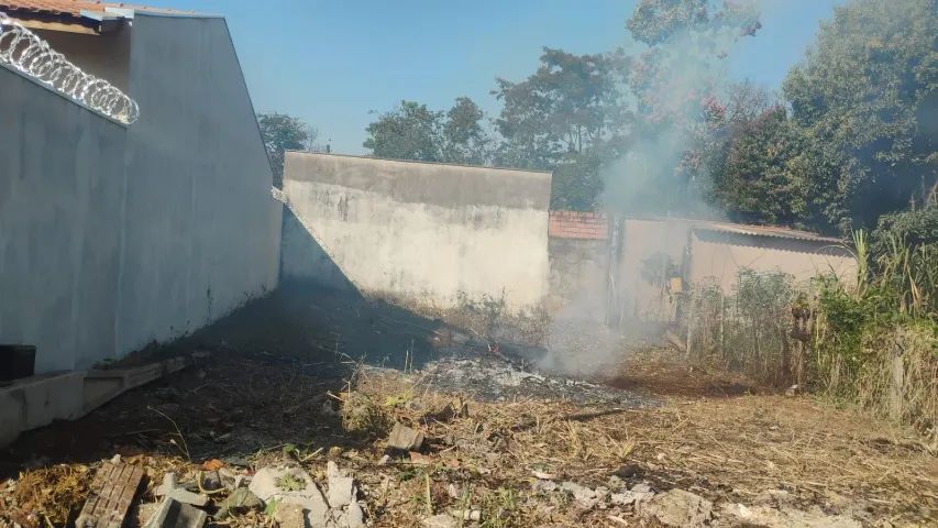 Foto - Ribeirão Preto - Jardim Pedra Branca