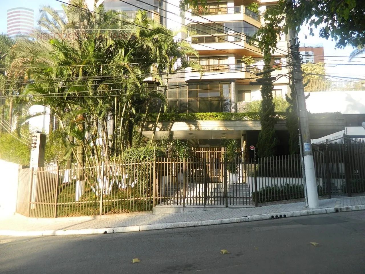 Apartamento em Morumbi - São Paulo - Foto 2