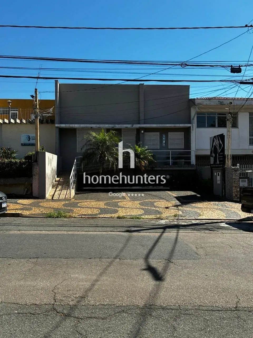 Casa para locação, Jardim Guanabara, Campinas, SP - Foto 2